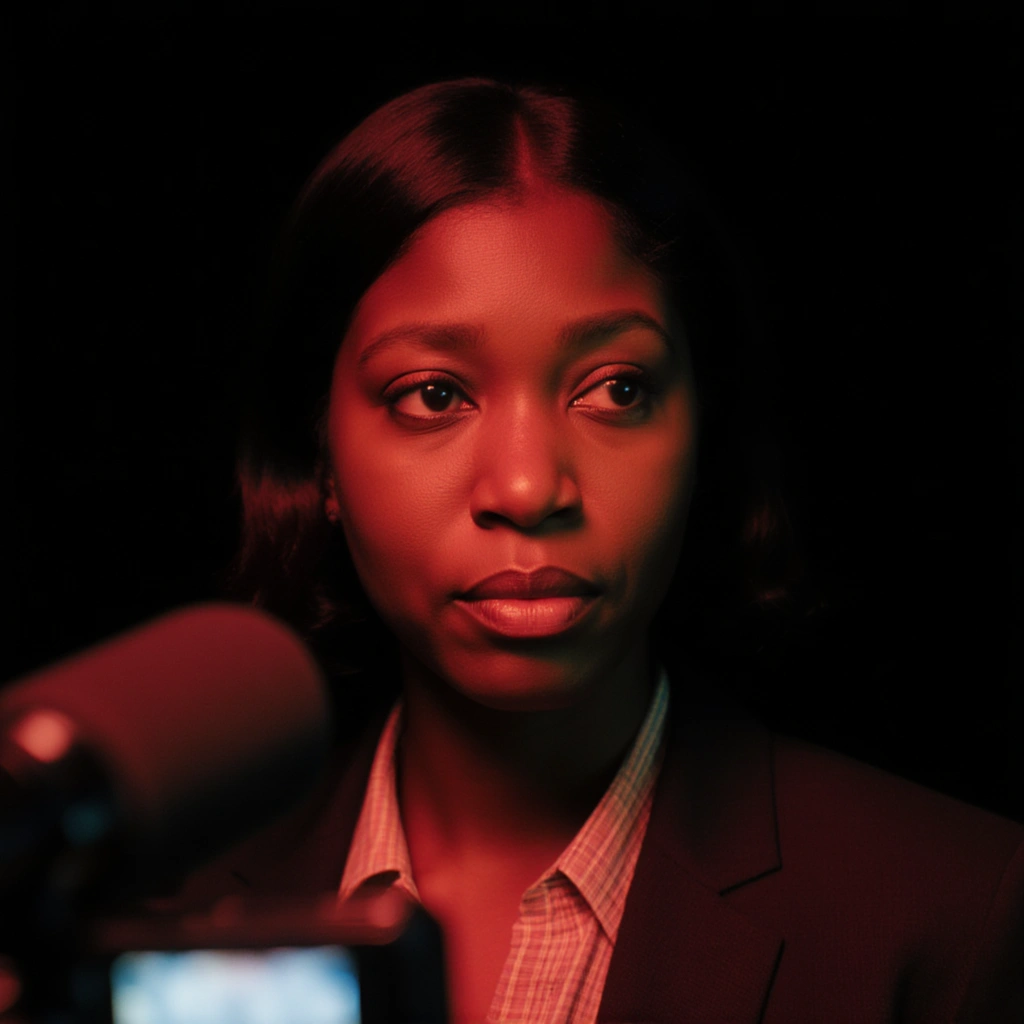 Aisha Baptiste