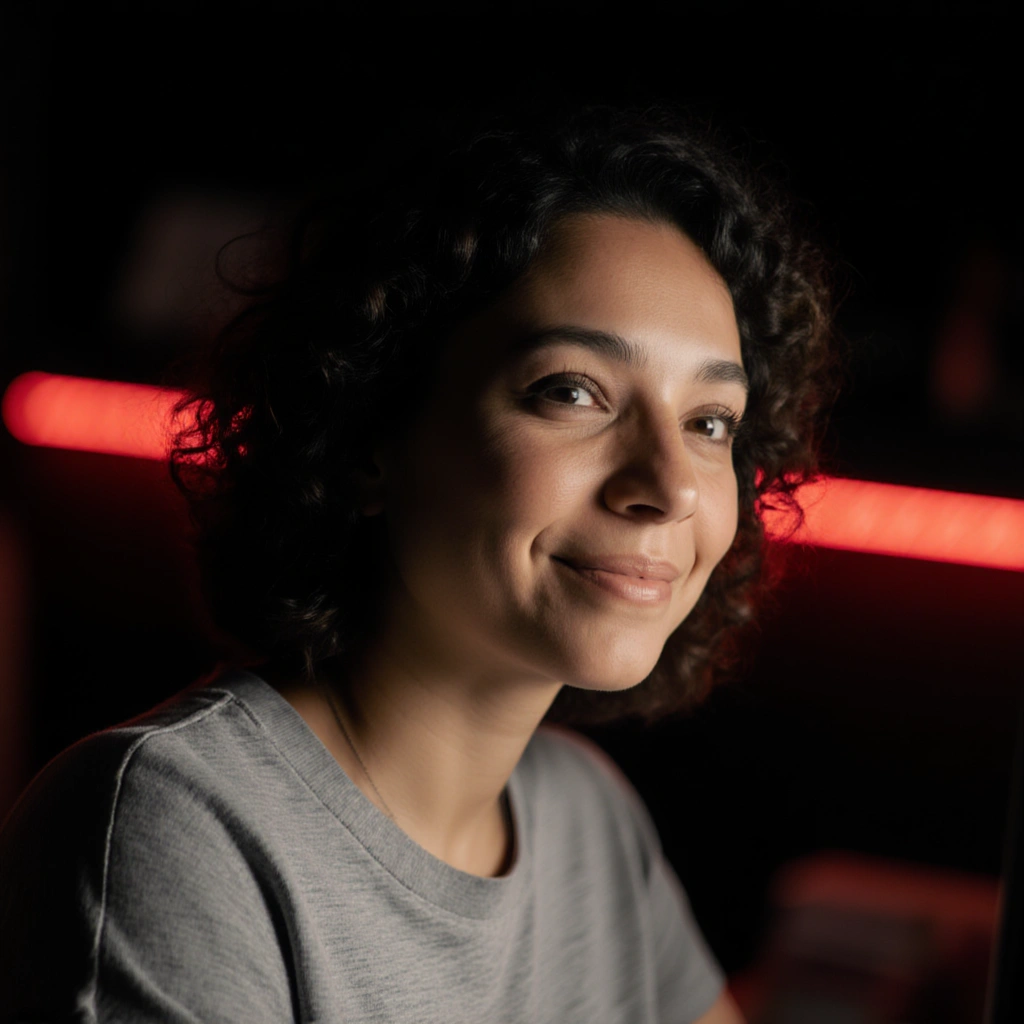 Sofía Mendez-Rivera