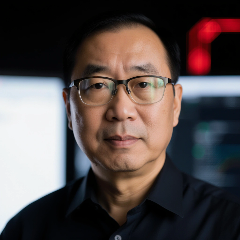 Wei-Ming Zhang