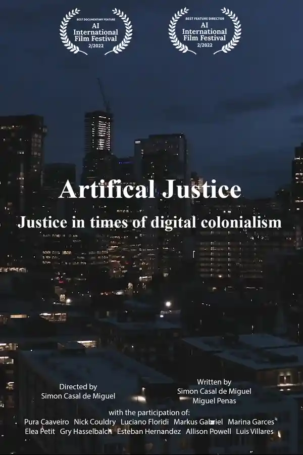 Artificial Justice