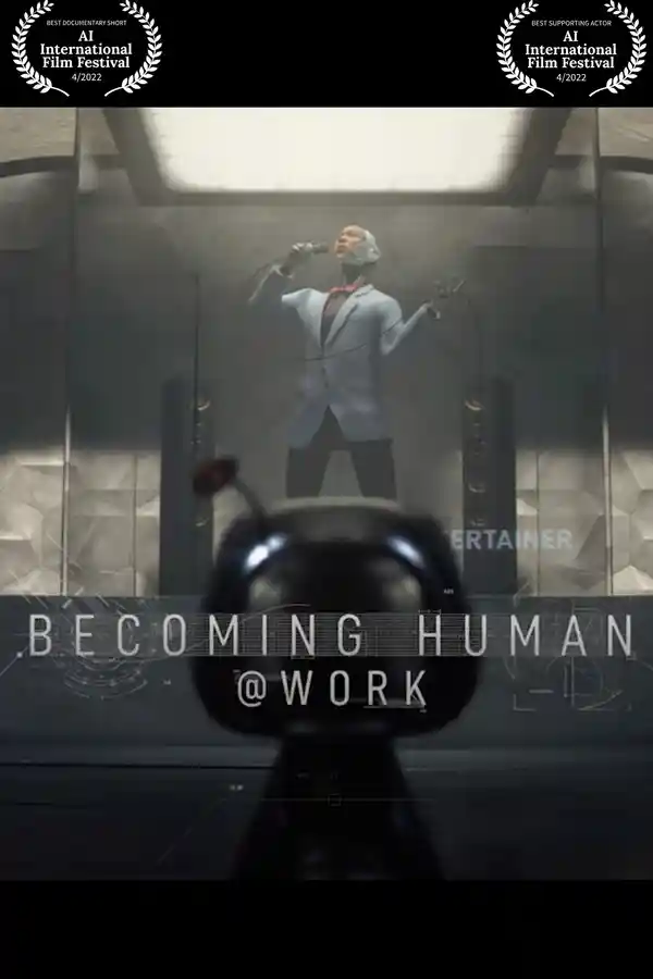 Becoming Human@Work