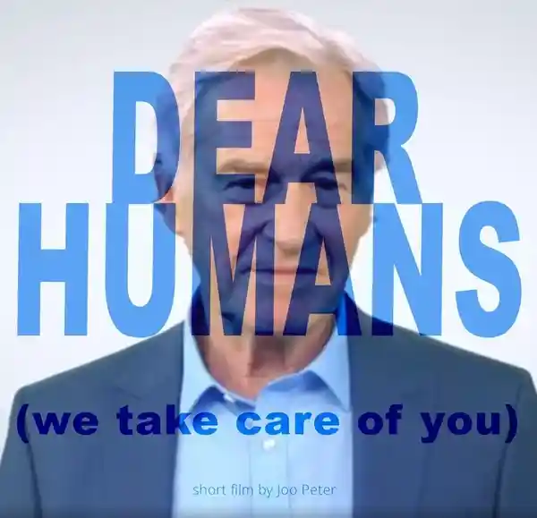 Dear Humans