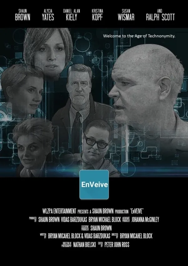 EnVeive