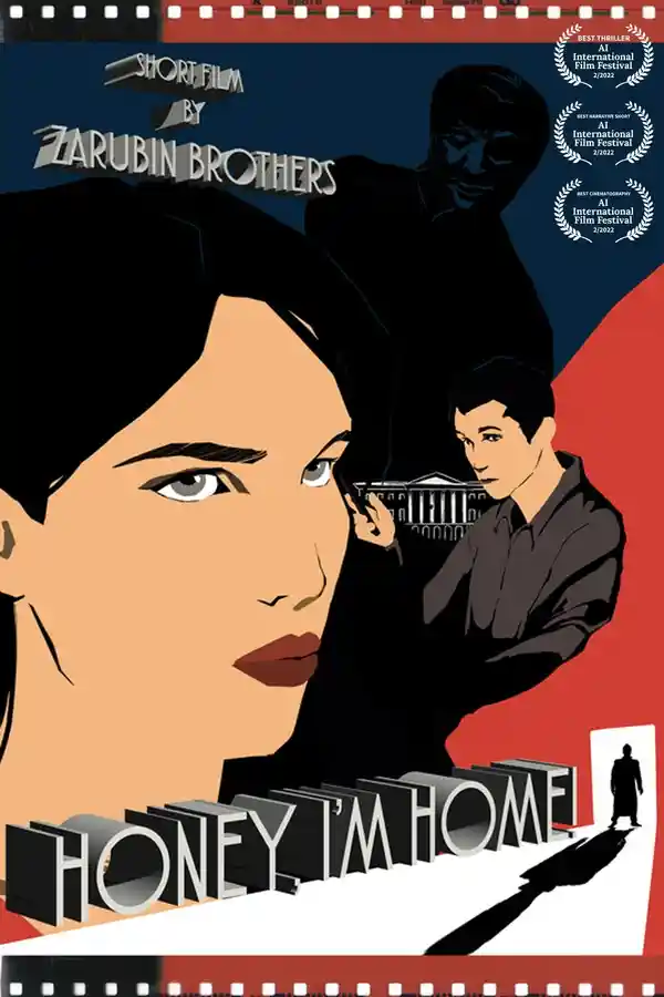Honey, I'm Home