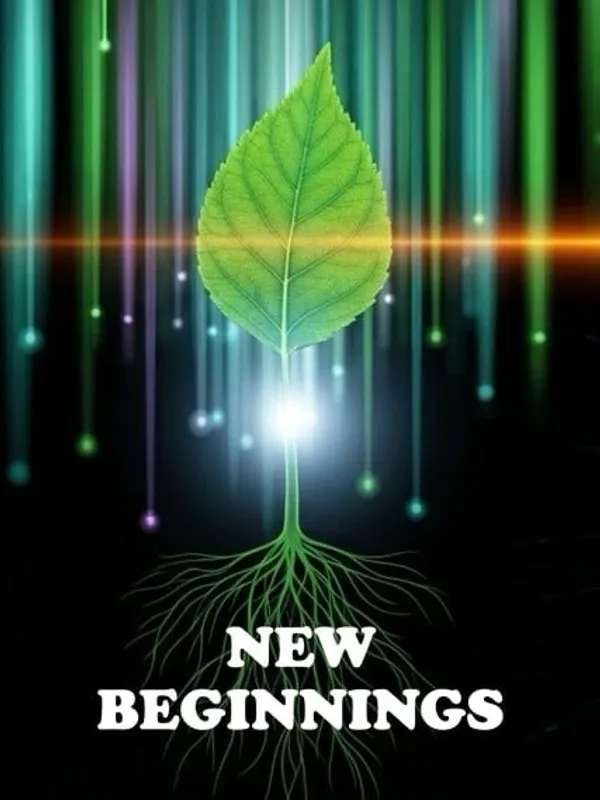 New Beginnings