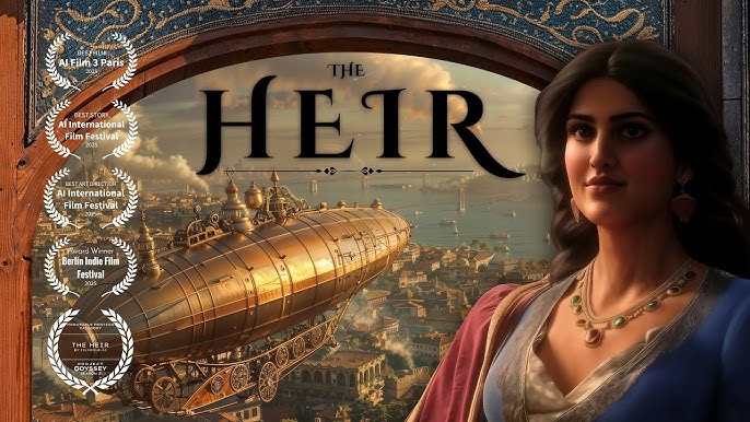 The Heir